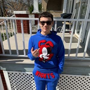 Meet your Posher, Alyjah